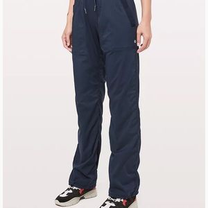 Lululemon Dance Studio Pant